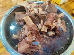 -老方牛味馆