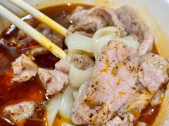 -王记生烫牛杂面馆(兰陵路店)