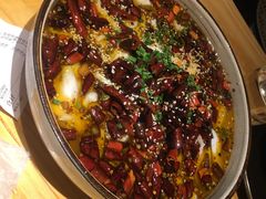 -十三式重庆江湖菜(金茂览秀城店)