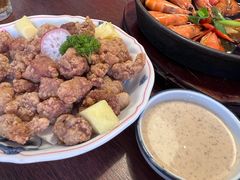-林四喜·闽南传家菜(鼓浪屿店)