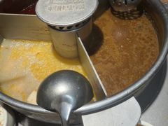 -巴奴毛肚火锅(相州店)