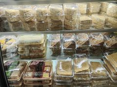 -玛尔哈巴·塔塔尔糕点(华侨小区店)