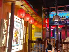大堂-有喜屋·深夜食堂(北京西路店)