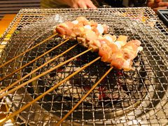 -蚝·生·鲜牛烧肉铺(中央大街店)