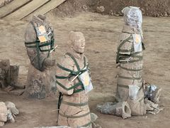 -秦始皇帝陵博物院(兵马俑)