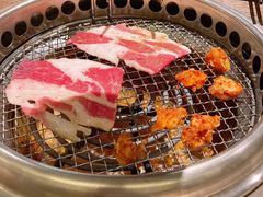 -火炉火自助餐(枫蓝国际店)