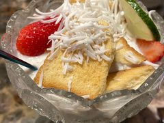 -浩海火燒雲傣家菜(芮欧百货店)