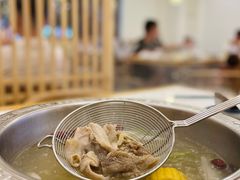 -鸿喜牛·潮汕鲜牛肉火锅(海浪湾店)