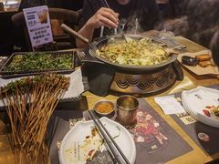 -烤匠麻辣烤鱼(万象城店)