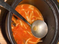 -九毛九西北菜(大东海店)