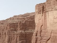 -新疆天山托木尔景区·大峡谷