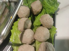 -合记潮汕牛肉火锅