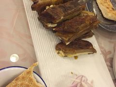 -马尔龙新疆饭店·清真(瑞景店)