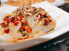 -鹤之乡·齐齐哈尔烤肉·非遗(秋涛路店)