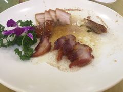-旺富东海大酒楼(海鲜街店)