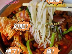 -谭老太正宗柳州螺狮粉(家和花园店)