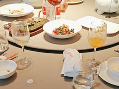 -小厨娘淮扬菜(天印大道店)