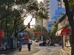 -江西省人民医院(爱国路院区)