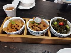 -祥记·苏帮菜·松鼠桂鱼(湖畔天城店)