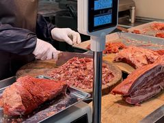 -马志善稀糊爛生熟肉店