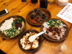 -袁家豆腐