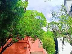 -东坡赤壁风景名胜区