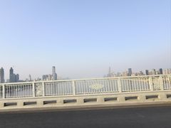 -武汉长江大桥