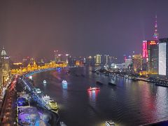 -上海外滩英迪格酒店