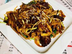 -尖沙咀茶餐厅(永泰店)