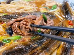 -风云面馆(珠海路店)