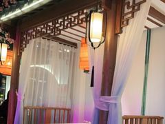 -荷塘秋月·本帮江浙菜(国权路店)