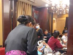 -老牌坊鲁菜名店(宽厚里店)