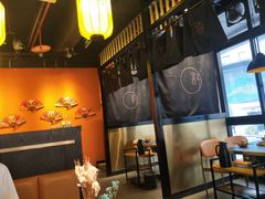 -锅哥有料老火锅(金港国际店)