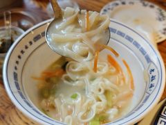 -老雒阳面馆·水席·洛阳菜(王城路店)