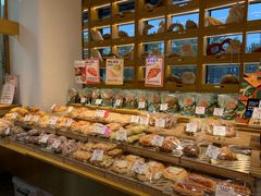 -西村叔叔的店·面包·甜品·蛋糕(牡丹园店)