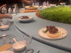 -茶啊冲电影主题文化餐厅(TOUCH12街店)