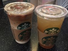 -星巴克(天津火车站店)