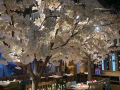 -蜜桃餐厅·江浙融合菜(荟聚购物中心店)