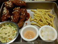 -火炉火自助餐(枫蓝国际店)