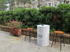 -GOTLOT COFFEE&KITCHEN角落厨房NOOK店