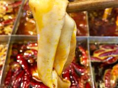 -肥龙火锅(南坪店)