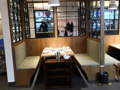 -重庆德庄火锅(胖东来云鼎店)