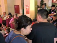 -钰姐妹饺子城(华岩路店)