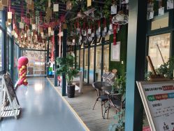 -保丽宝泰母婴护理院·月子中心·产康·中医(常州店)