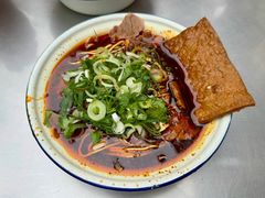 -幸福路牛肉面馆(总店)