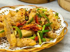 椒盐九肚-华峰食馆(氹仔店)