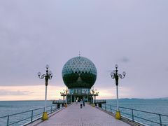 -黄海明珠