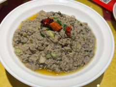 -大海碗·炸酱面·烤鸭·京菜(天坛店)