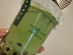-一树一叶·福建茶档(石鼓路店)