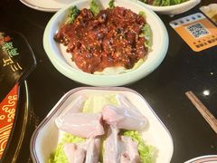 -三江两海老火锅(北京首店)